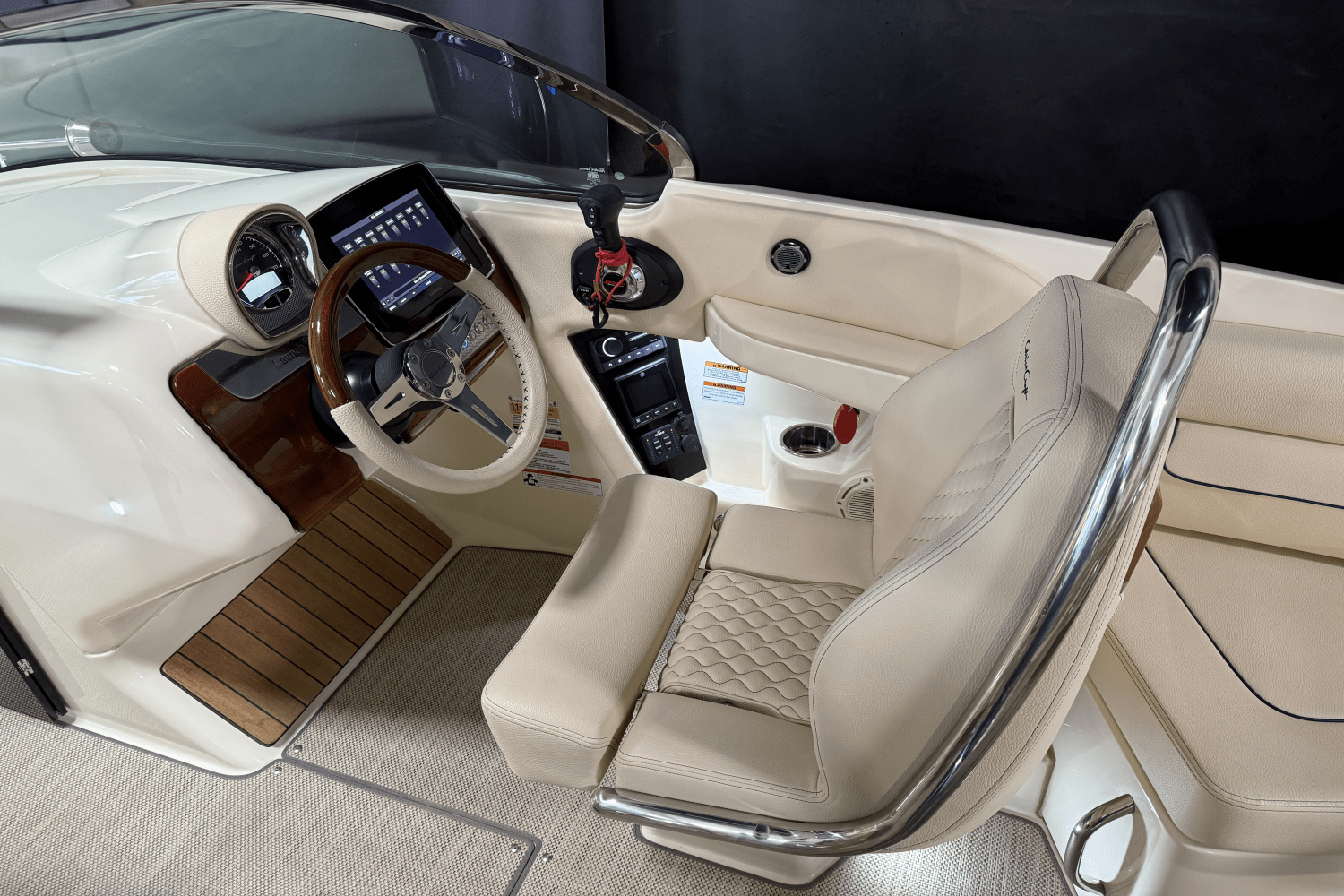 2021 Chris-Craft LAUNCH Image Thumbnail #62