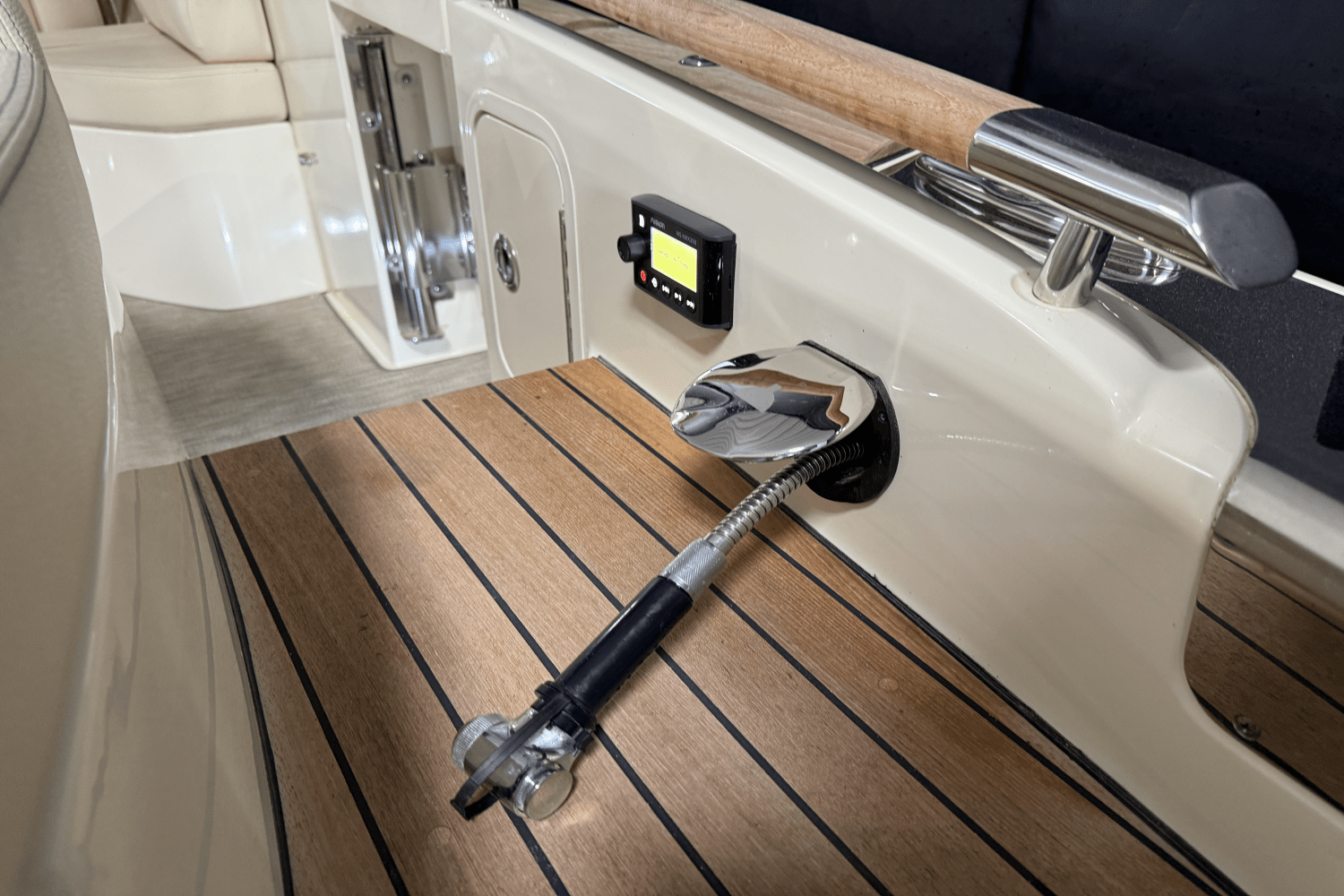 2021 Chris-Craft LAUNCH Image Thumbnail #30