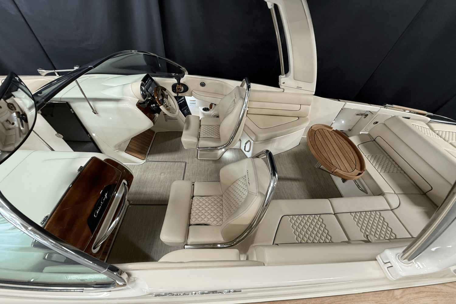 2021 Chris-Craft LAUNCH Image Thumbnail #10
