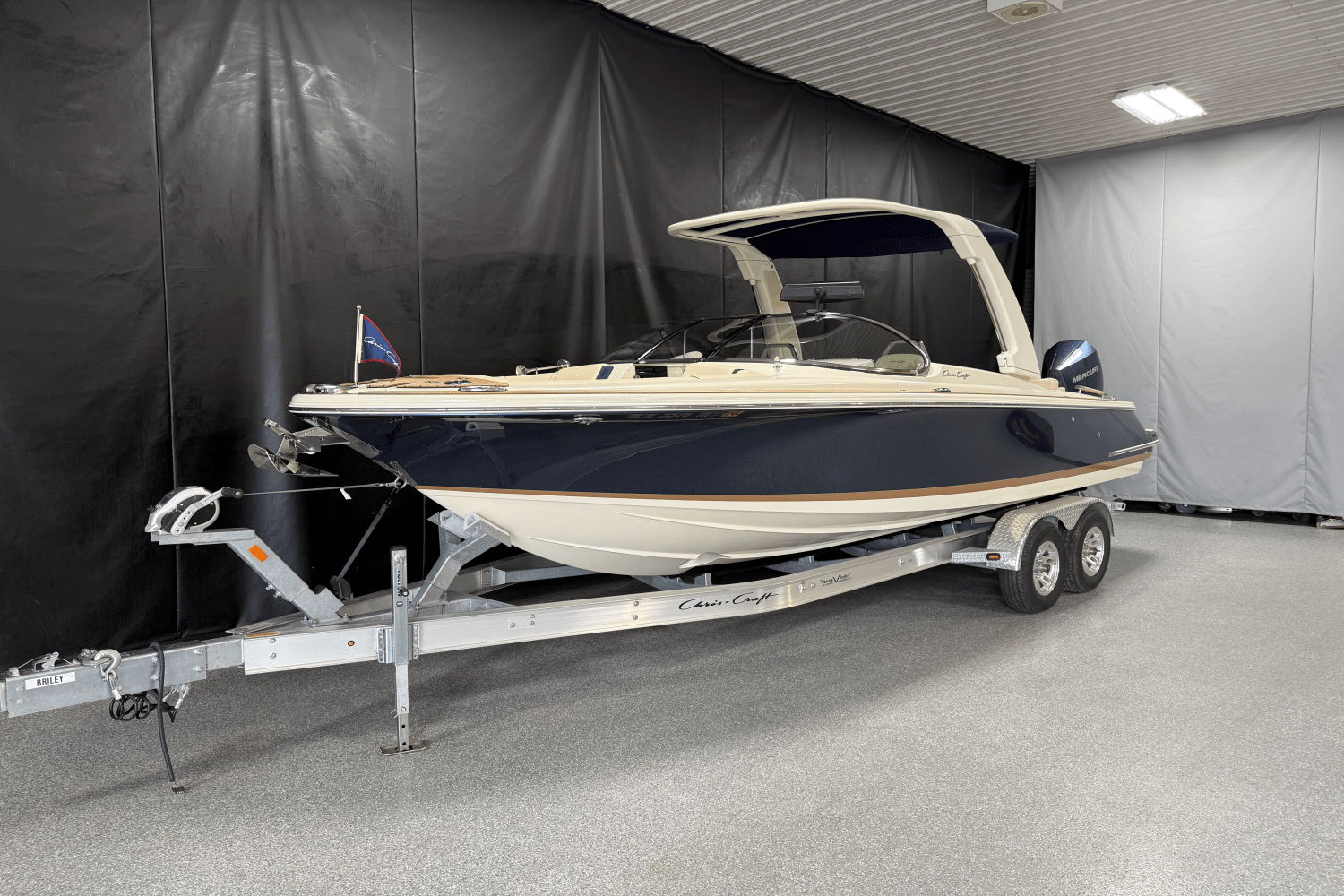 2021 Chris-Craft LAUNCH Image Thumbnail #2
