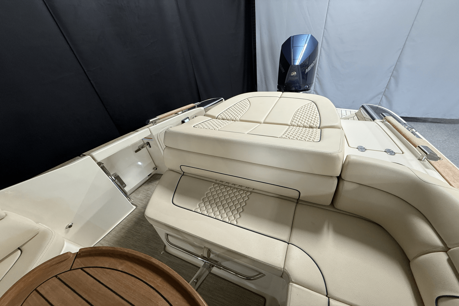 2021 Chris-Craft LAUNCH Image Thumbnail #36