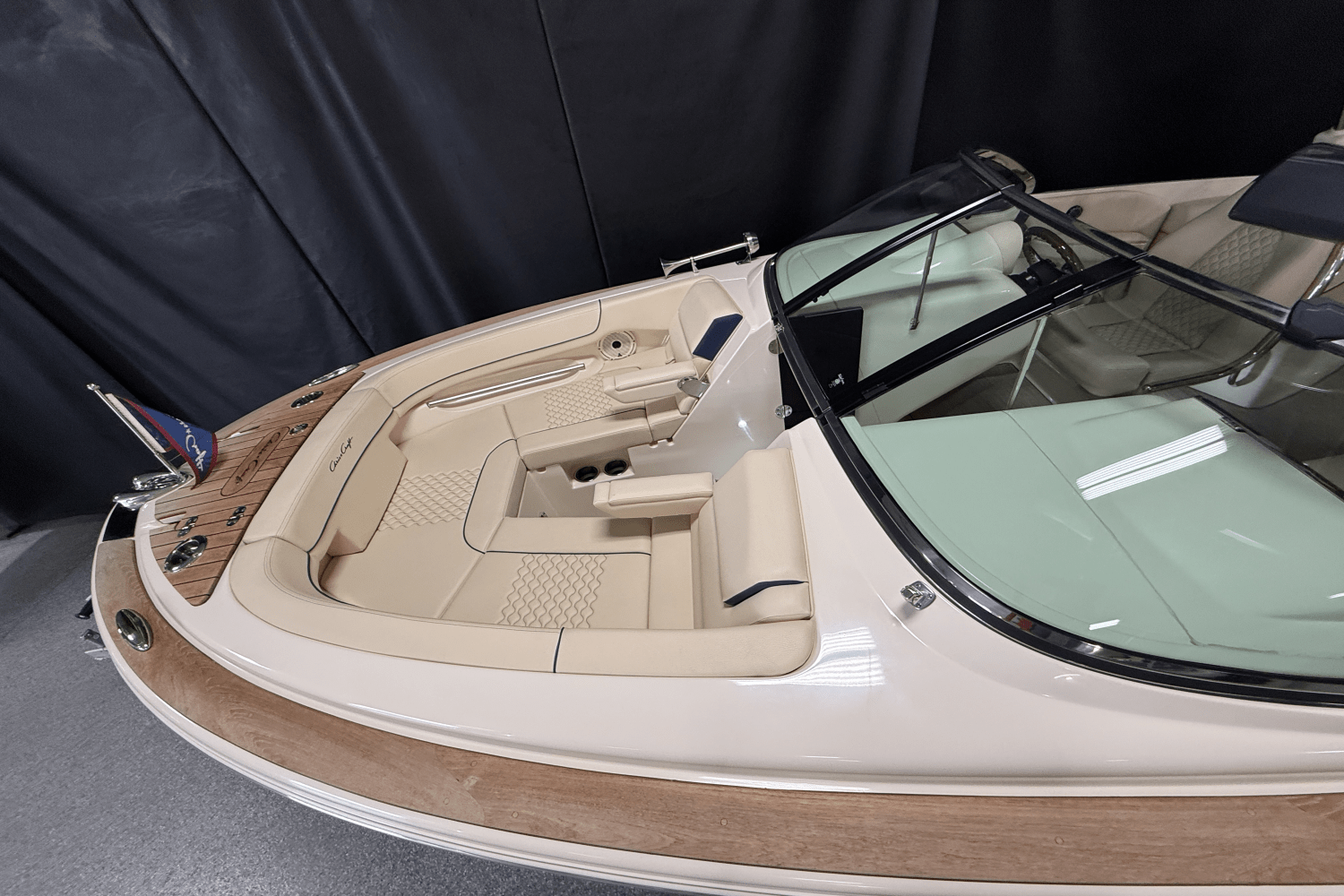 2021 Chris-Craft LAUNCH Image Thumbnail #15