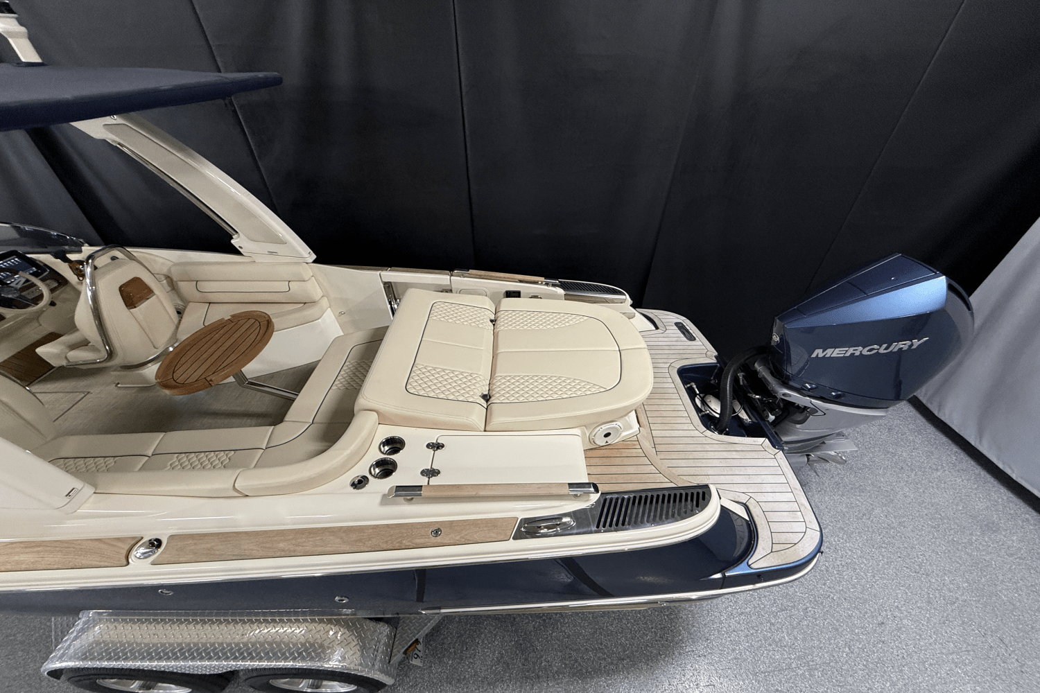 2021 Chris-Craft LAUNCH Image Thumbnail #7