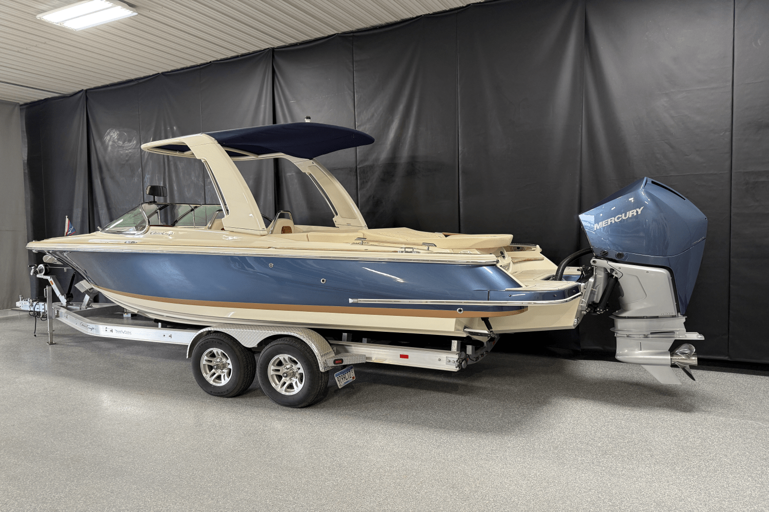 2021 Chris-Craft LAUNCH Image Thumbnail #3