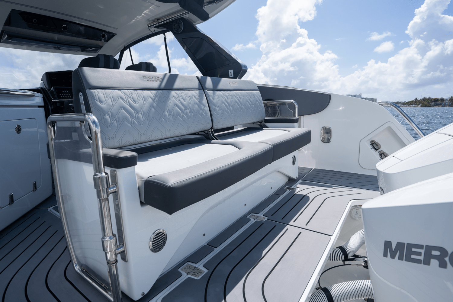 2024 Galeon 325 GTO Image Thumbnail #26