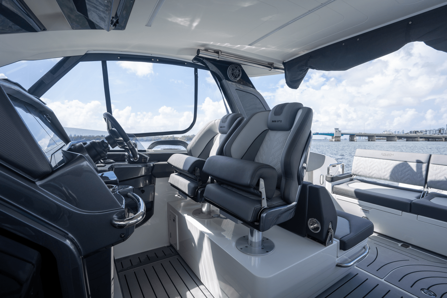 2024 Galeon 325 GTO Image Thumbnail #35