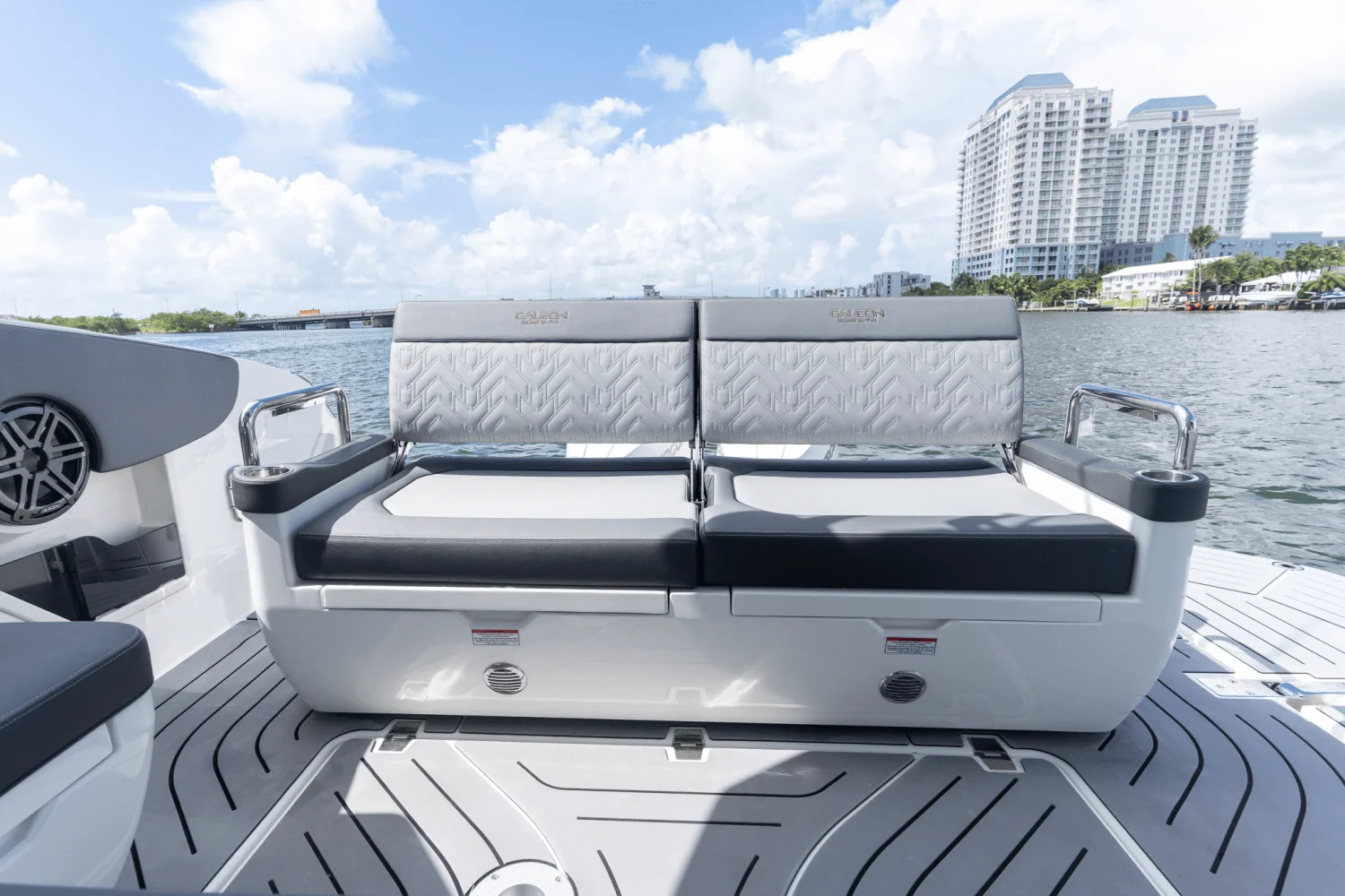 2024 Galeon 325 GTO Image Thumbnail #29