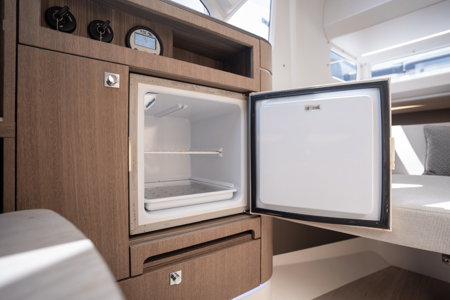 2024 Galeon 325 GTO Image Thumbnail #23