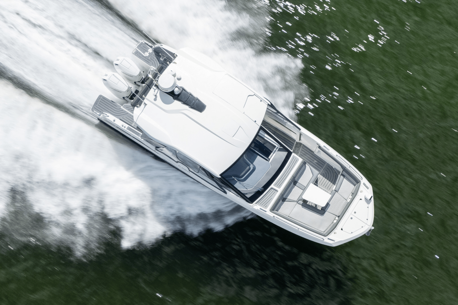 2024 Galeon 325 GTO Image Thumbnail #18