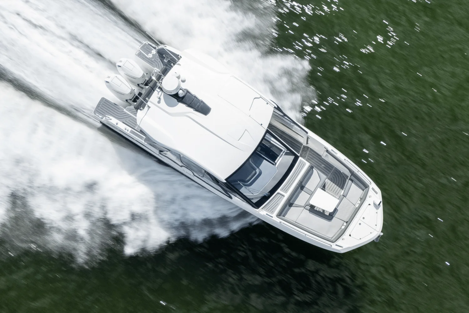 2024 Galeon 325 GTO Image Thumbnail #18