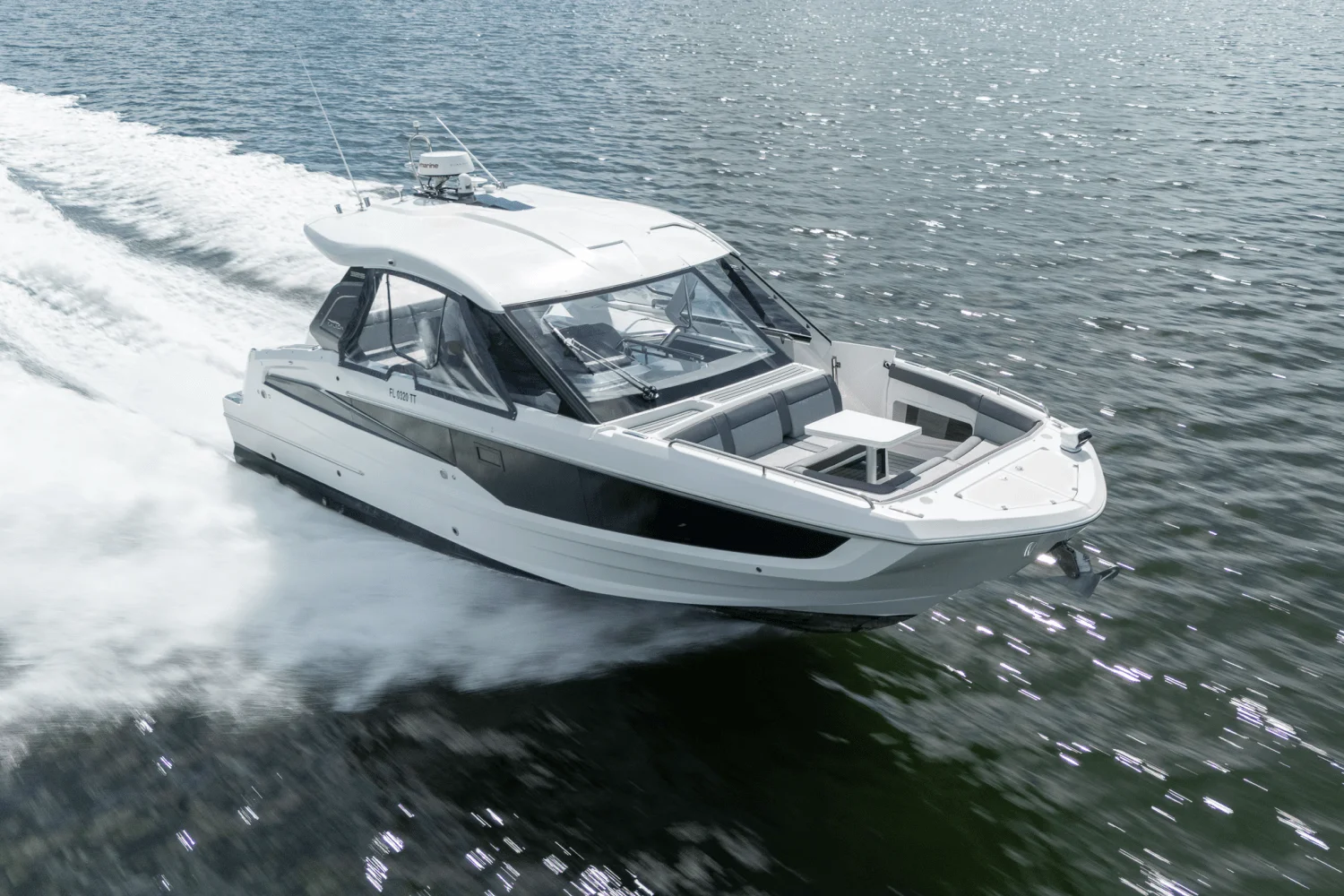 2024 Galeon 325 GTO Image Thumbnail #6