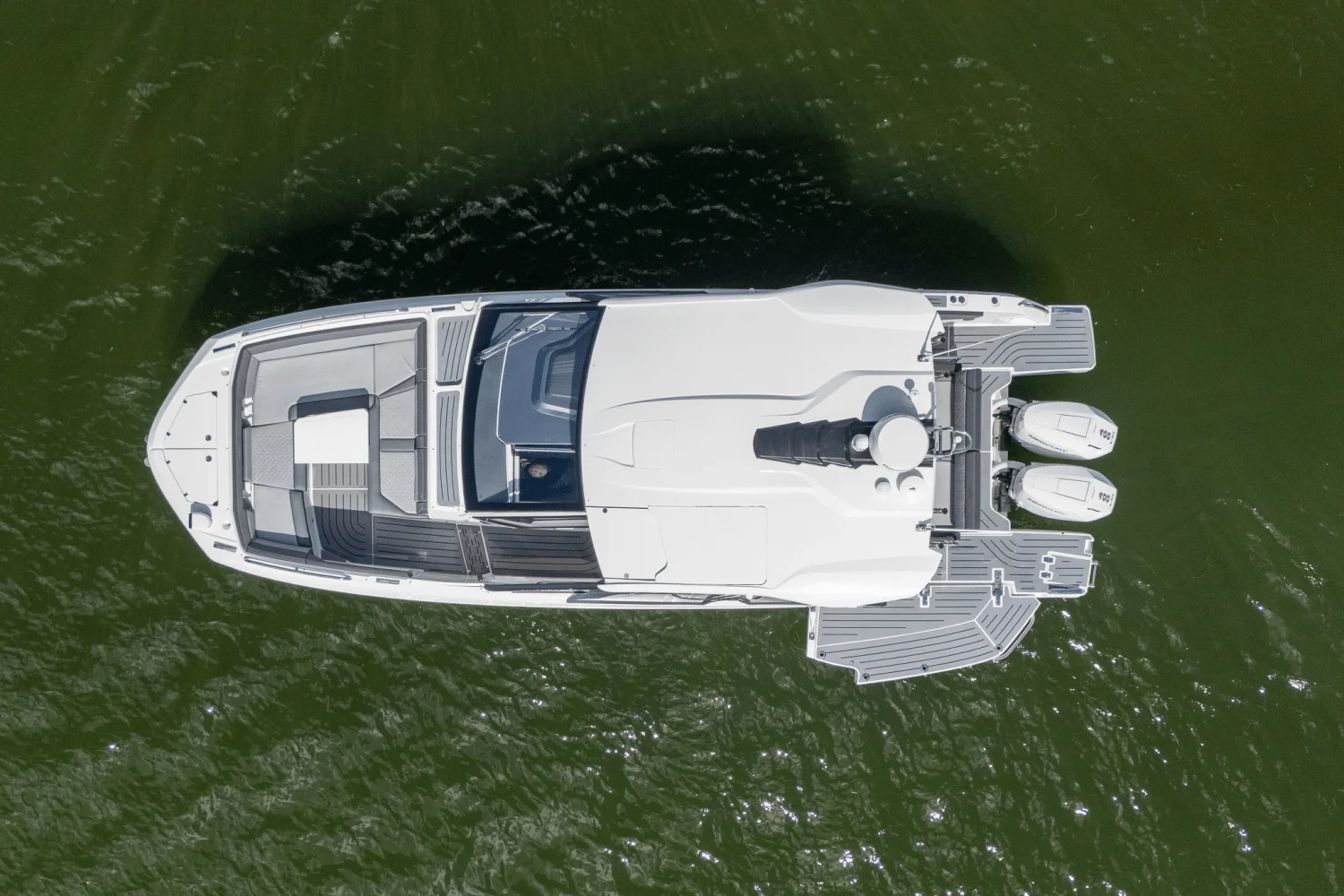 2024 Galeon 325 GTO Image Thumbnail #16