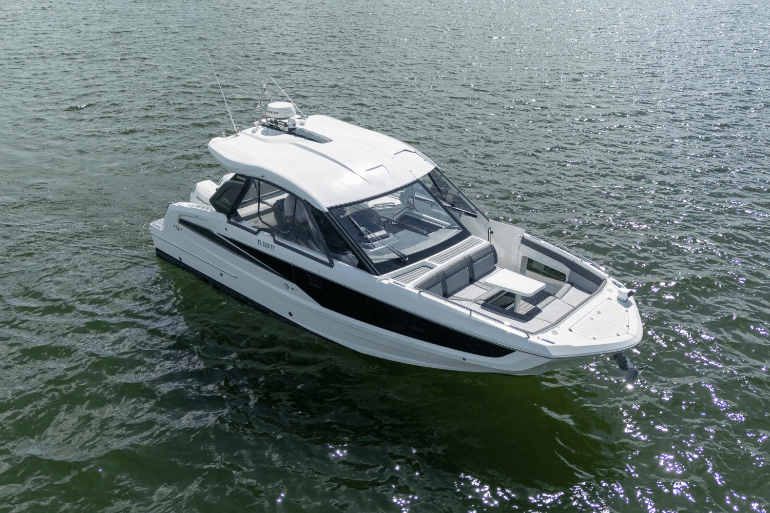2024 Galeon 325 GTO Image Thumbnail #8