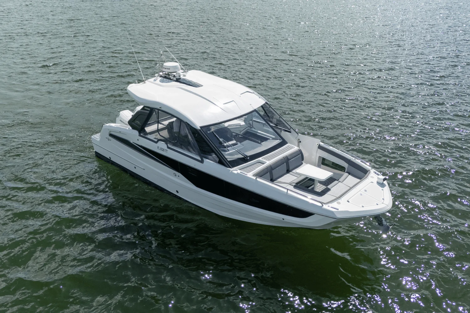 2024 Galeon 325 GTO Image Thumbnail #8