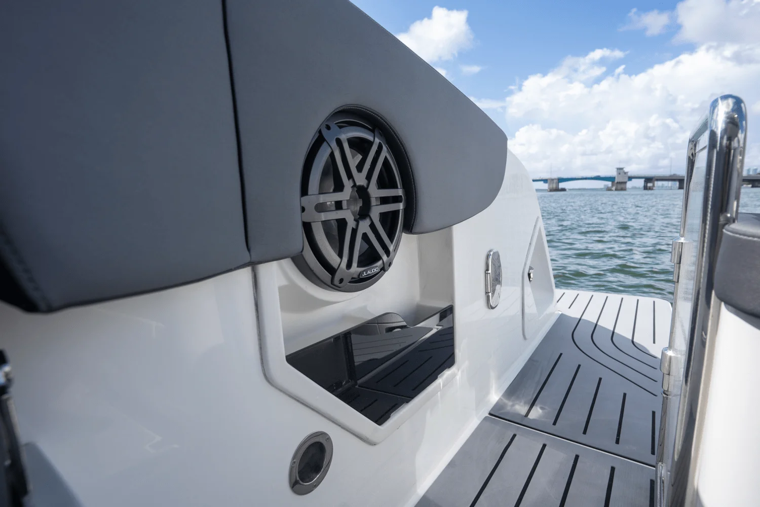 2024 Galeon 325 GTO Image Thumbnail #40