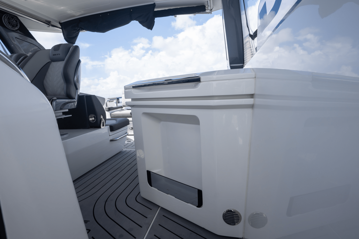 2024 Galeon 325 GTO Image Thumbnail #34