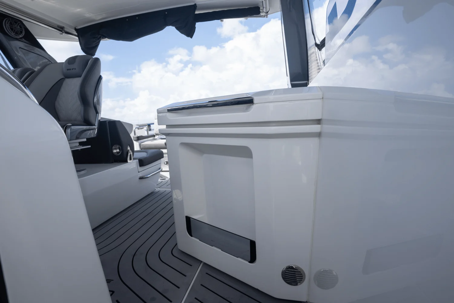 2024 Galeon 325 GTO Image Thumbnail #34