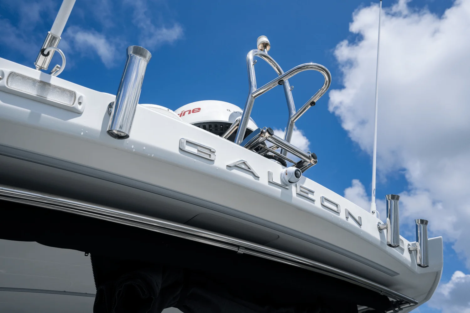 2024 Galeon 325 GTO Image Thumbnail #27