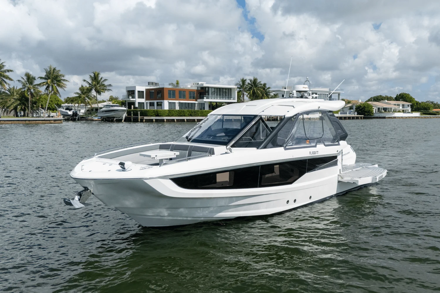 2024 Galeon 325 GTO Image Thumbnail #10