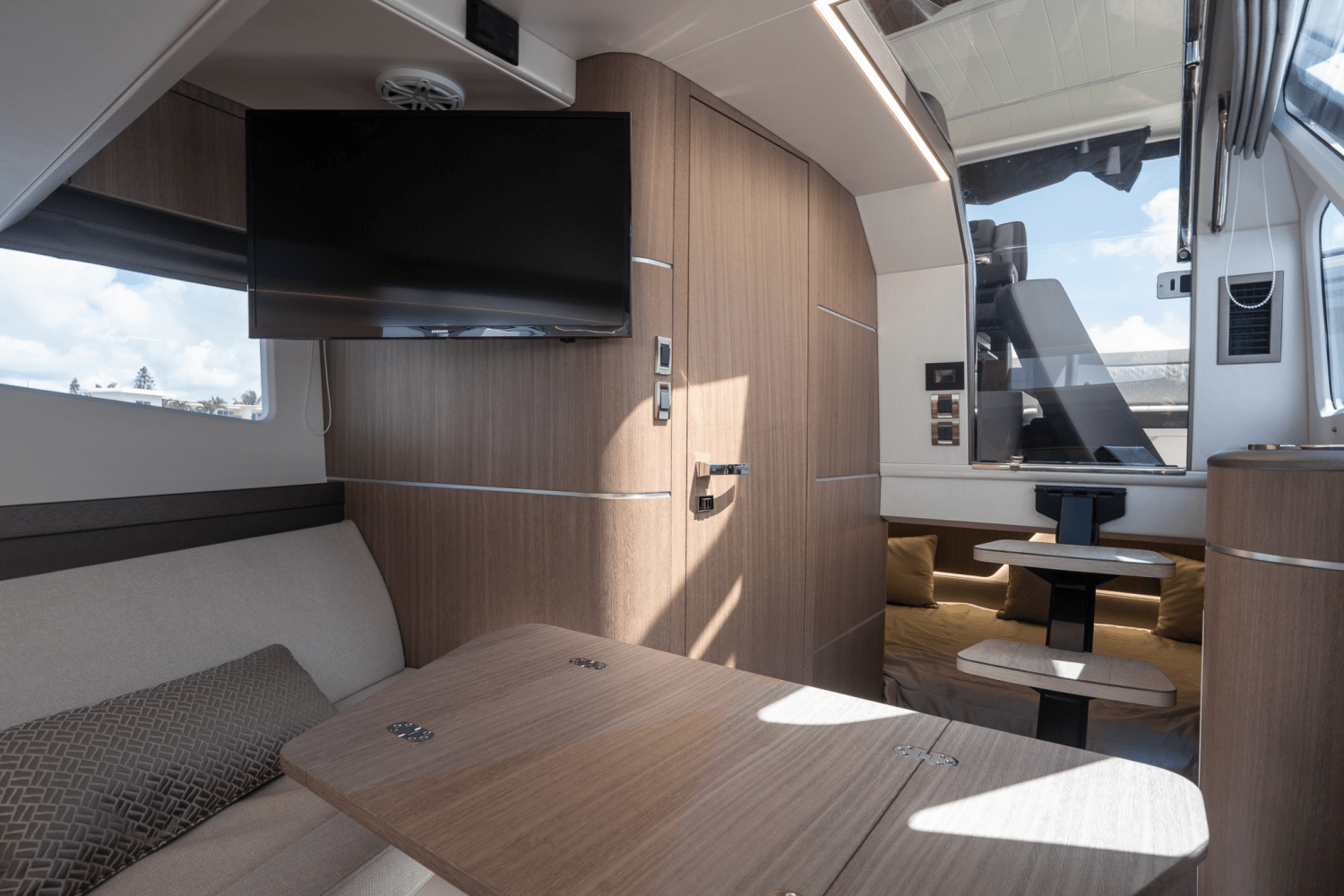 2024 Galeon 325 GTO Image Thumbnail #19