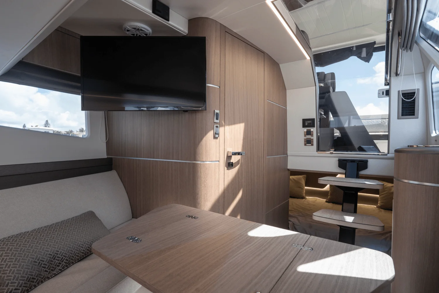 2024 Galeon 325 GTO Image Thumbnail #19