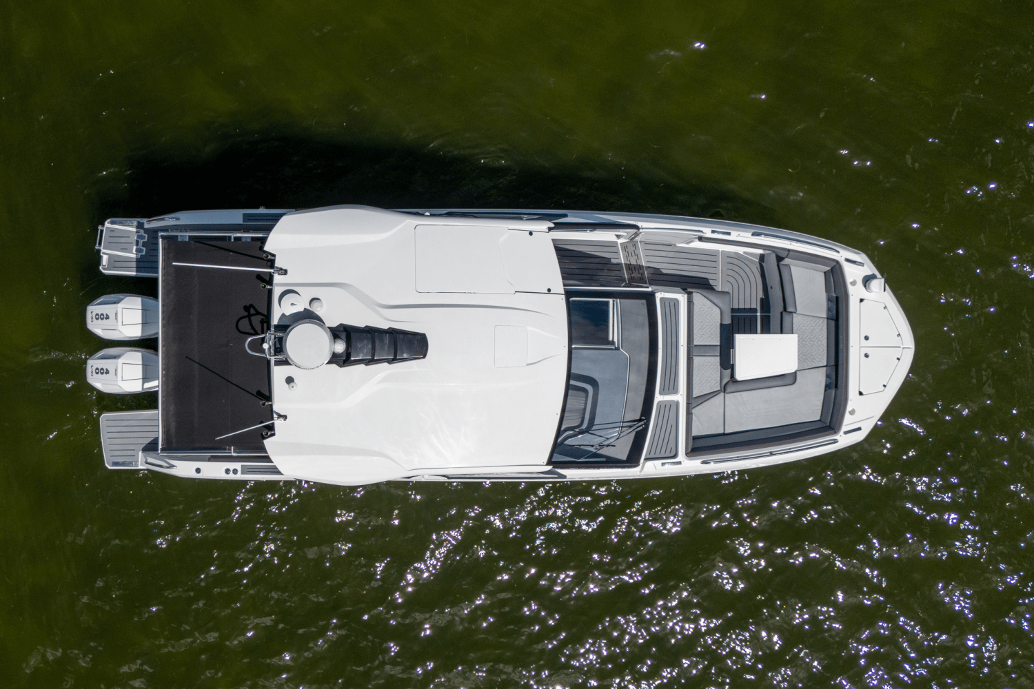 2024 Galeon 325 GTO Image Thumbnail #17