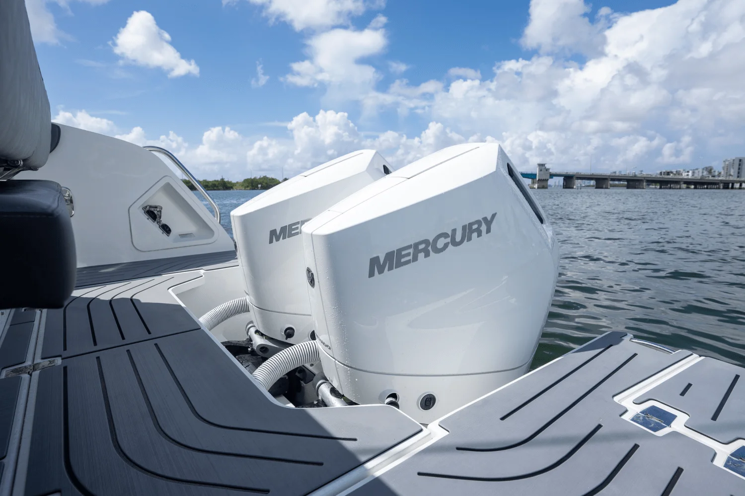 2024 Galeon 325 GTO Image Thumbnail #2