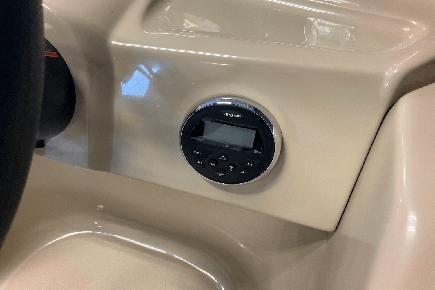 2018 Sylvan 8520 CNF Image Thumbnail #44