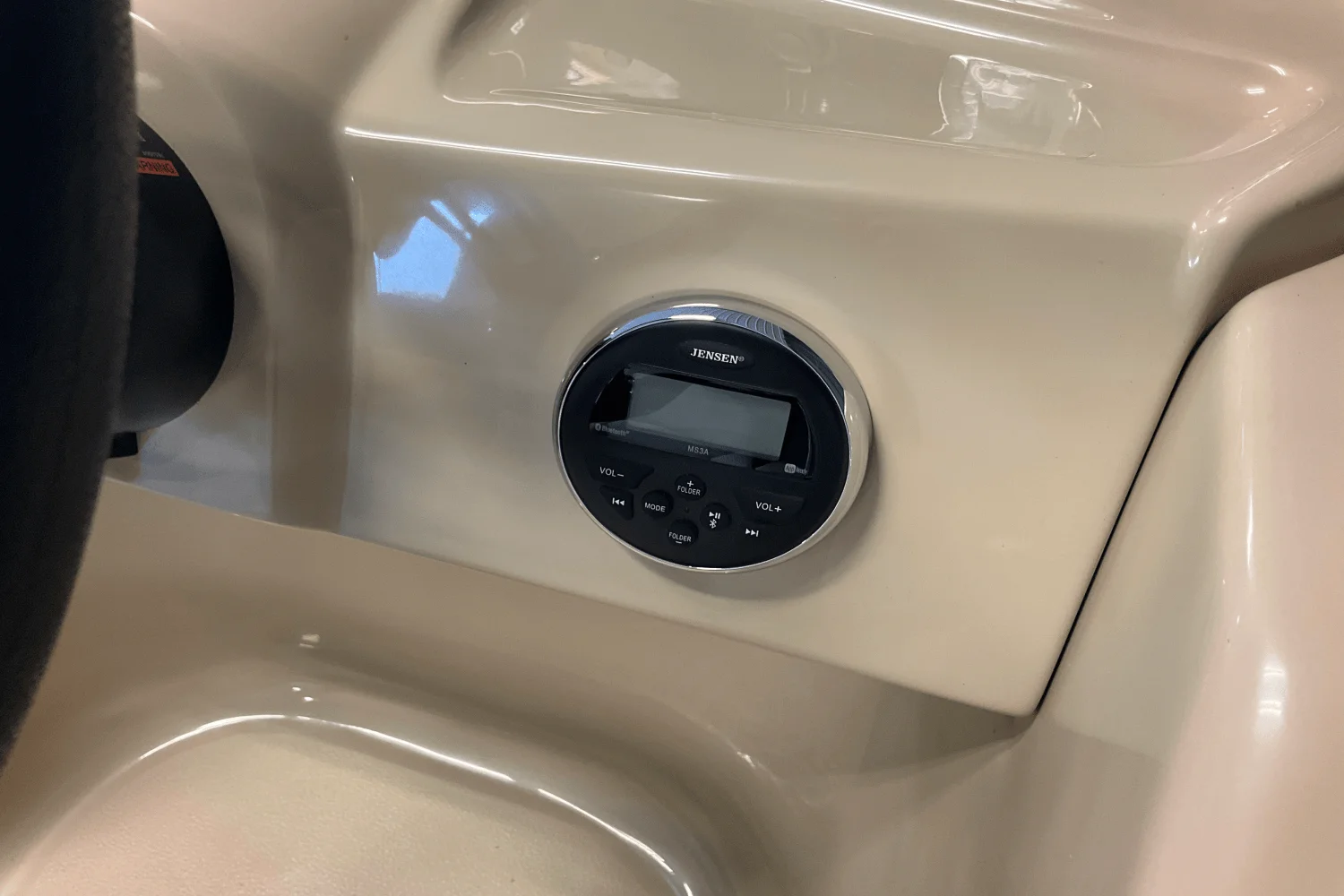 2018 Sylvan 8520 CNF Image Thumbnail #44