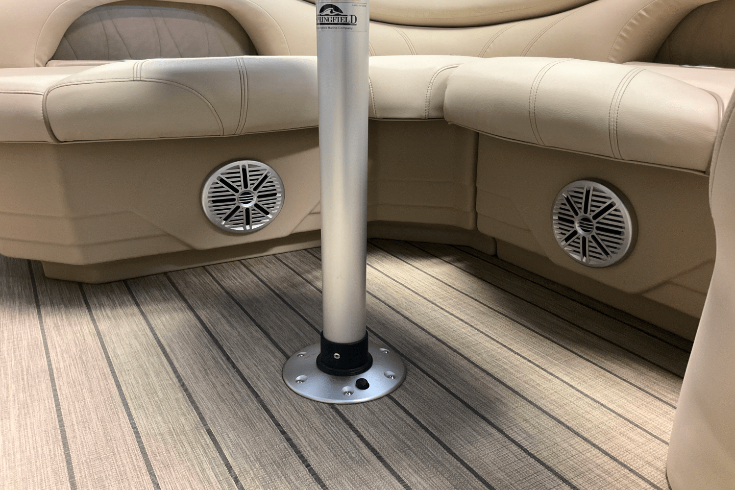 2018 Sylvan 8520 CNF Image Thumbnail #53