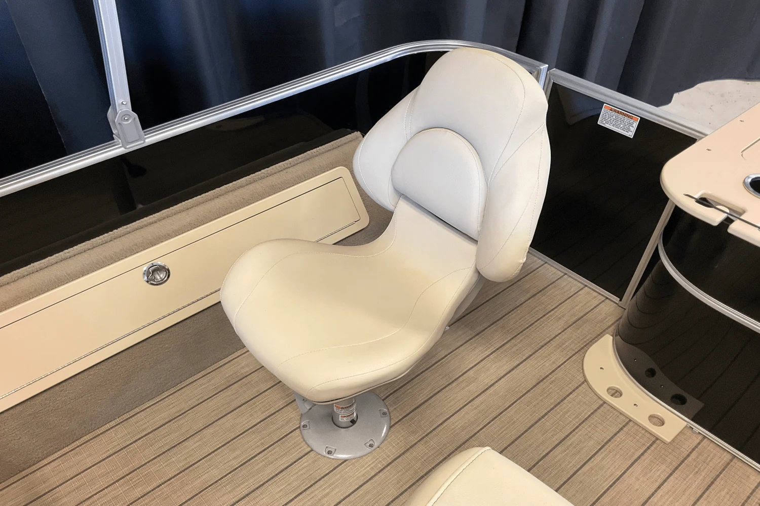 2018 Sylvan 8520 CNF Image Thumbnail #62