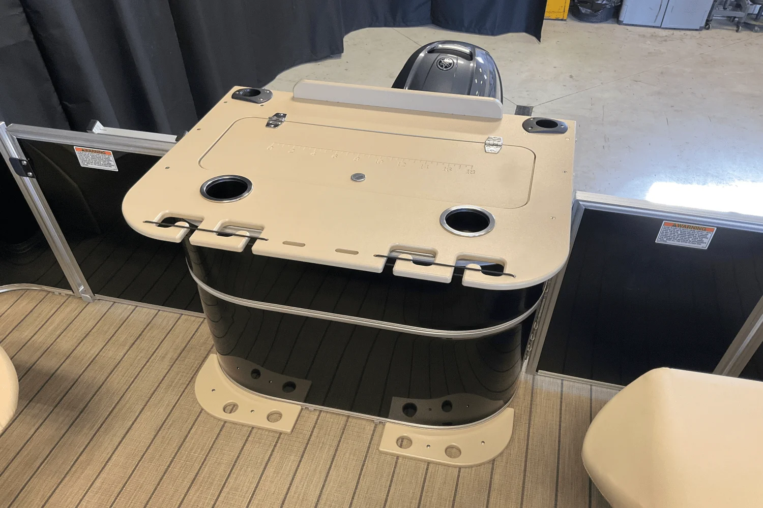 2018 Sylvan 8520 CNF Image Thumbnail #66