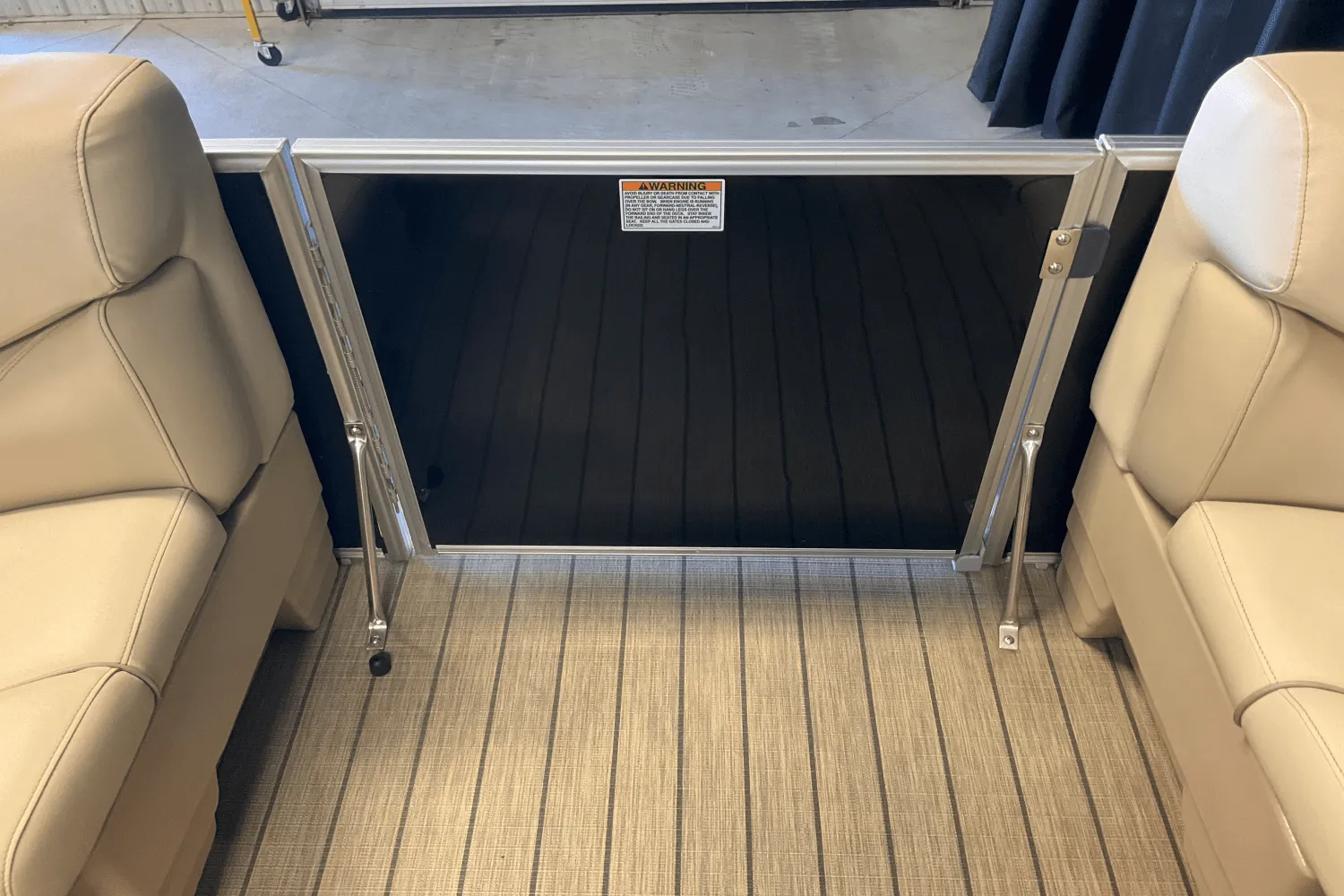 2018 Sylvan 8520 CNF Image Thumbnail #27