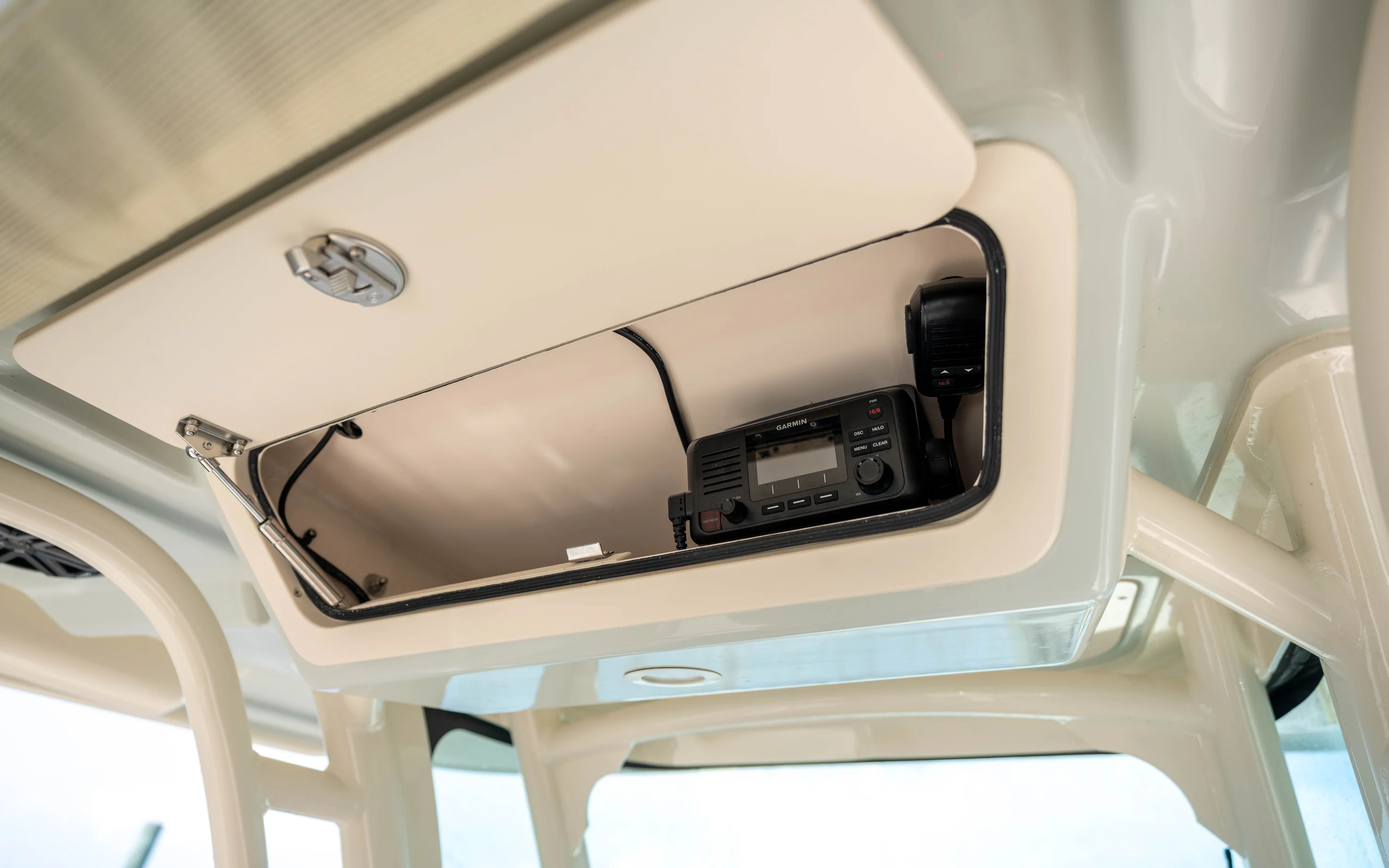 2026 Grady-White Canyon 271 Image Thumbnail #21