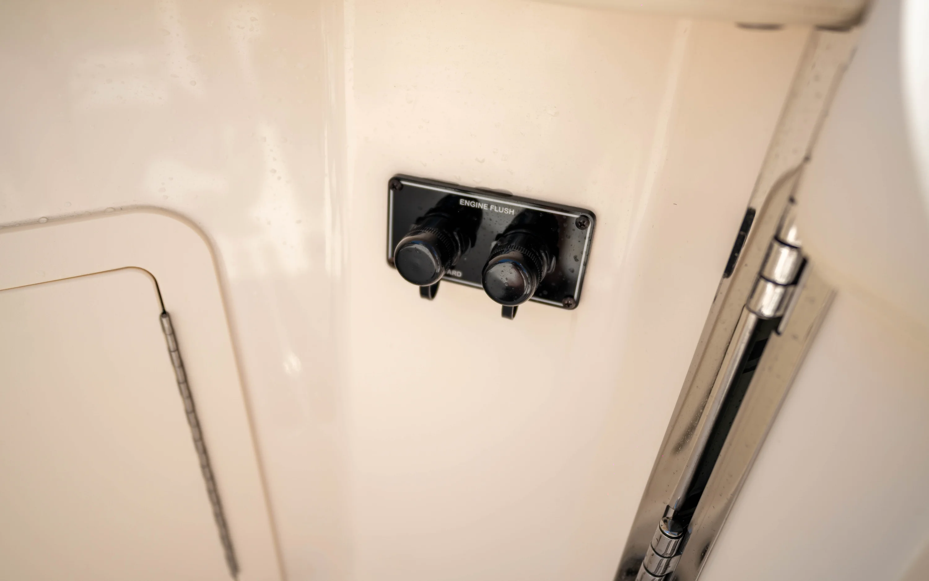 2026 Grady-White Canyon 271 Image Thumbnail #42