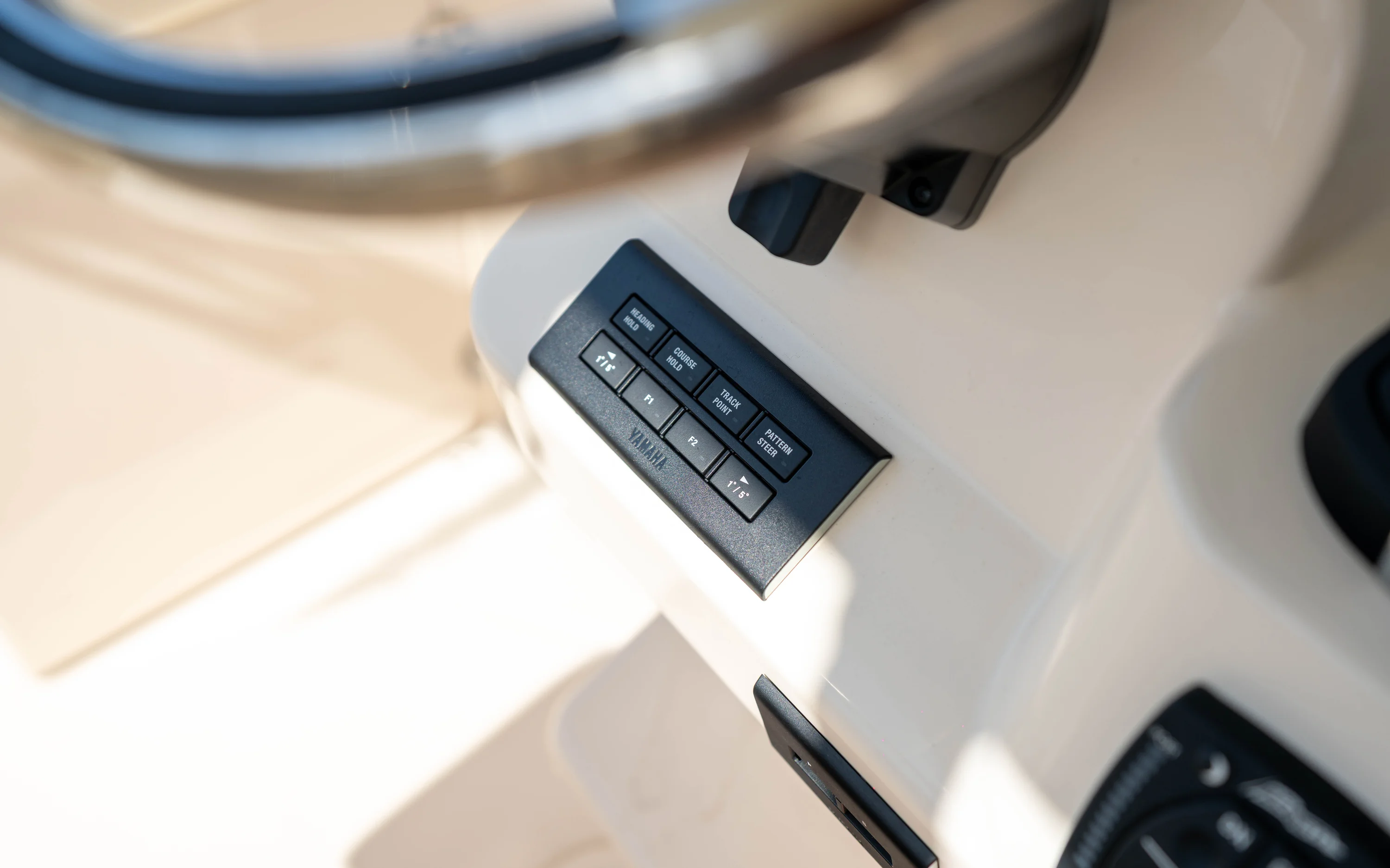 2026 Grady-White Canyon 271 Image Thumbnail #23