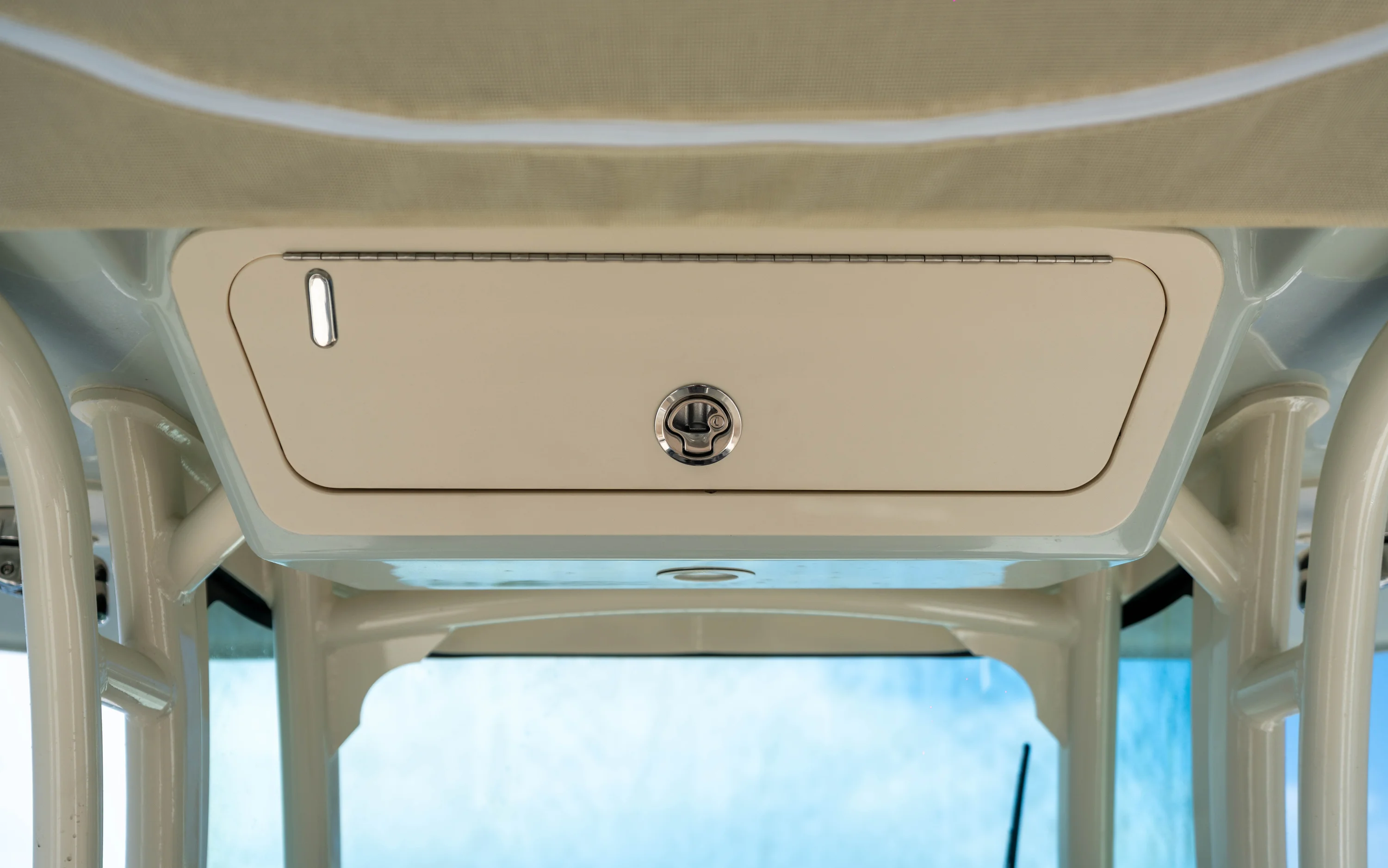 2026 Grady-White Canyon 271 Image Thumbnail #20