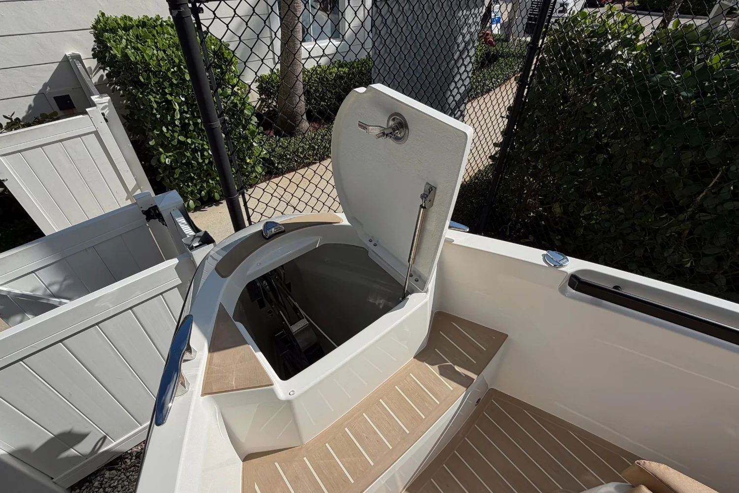 2026 Saxdor 320 GTO Image Thumbnail #21