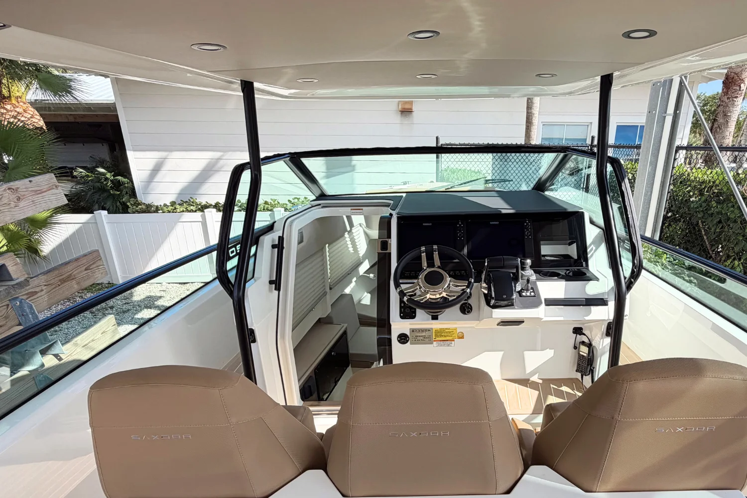 2026 Saxdor 320 GTO Image Thumbnail #10