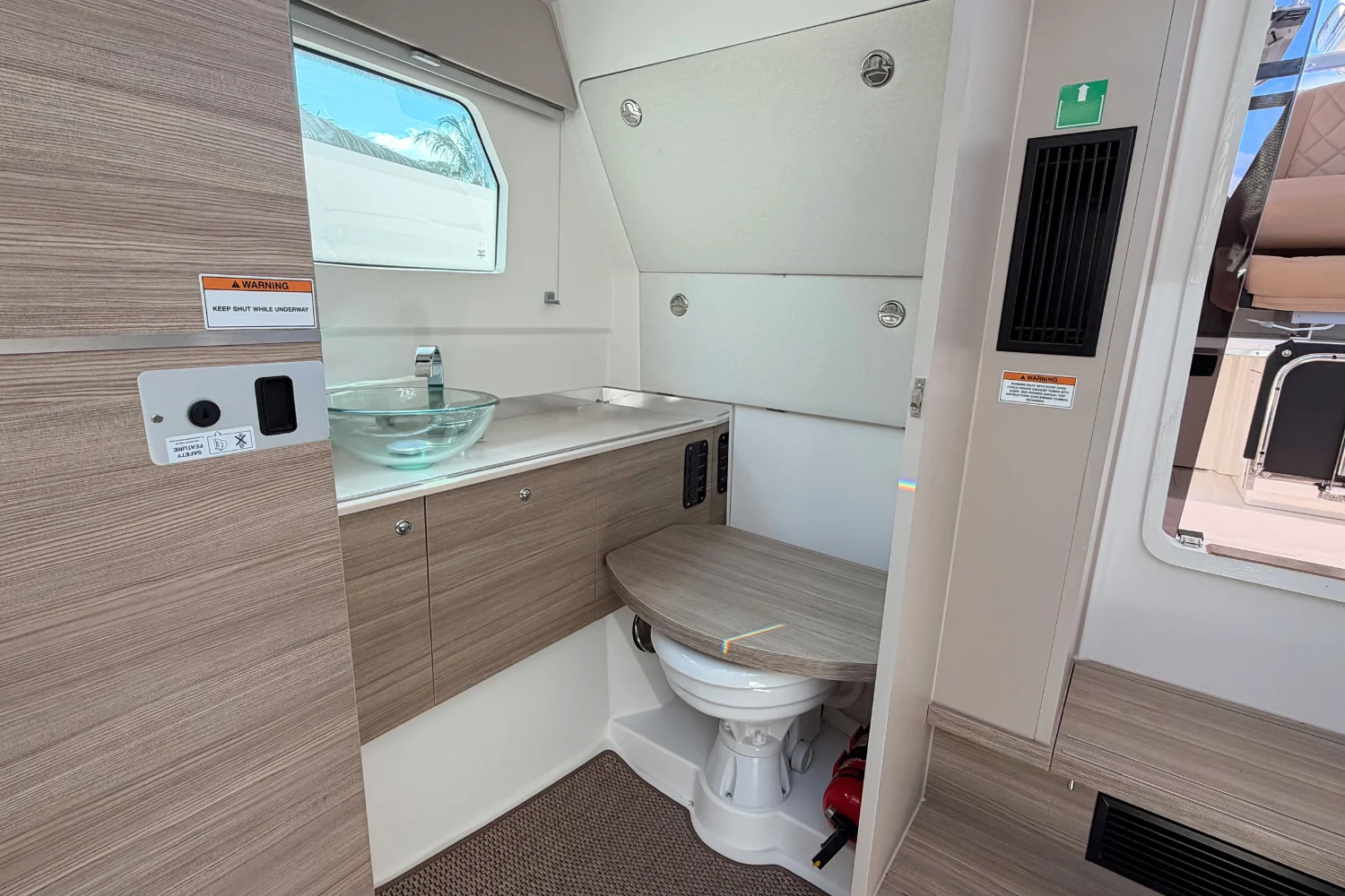 2026 Saxdor 320 GTO Image Thumbnail #15