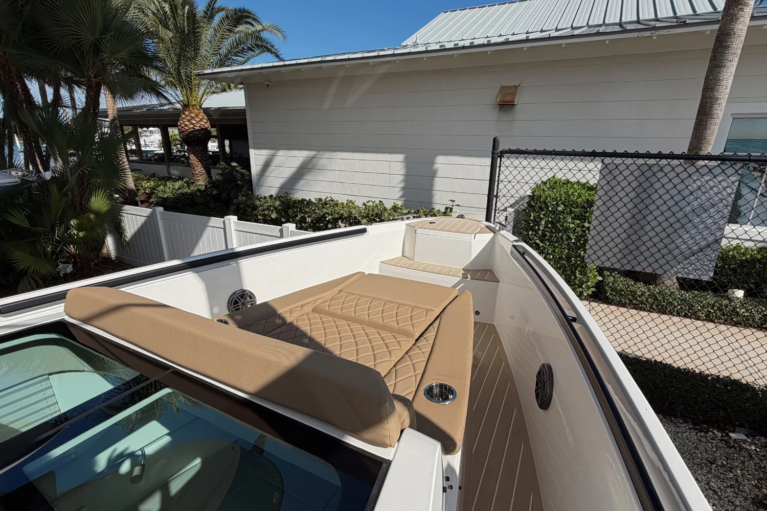 2026 Saxdor 320 GTO Image Thumbnail #18