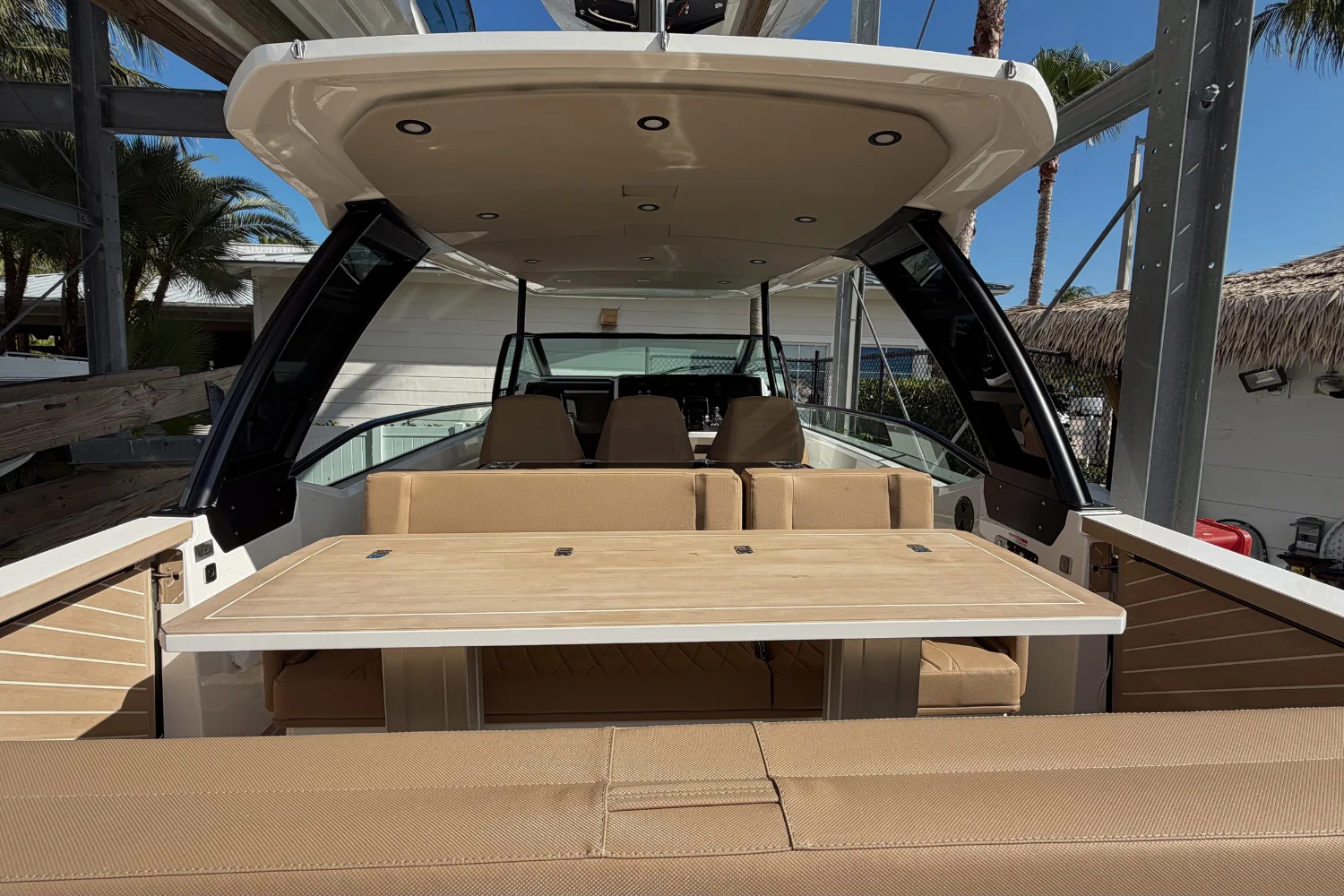 2026 Saxdor 320 GTO Image Thumbnail #5