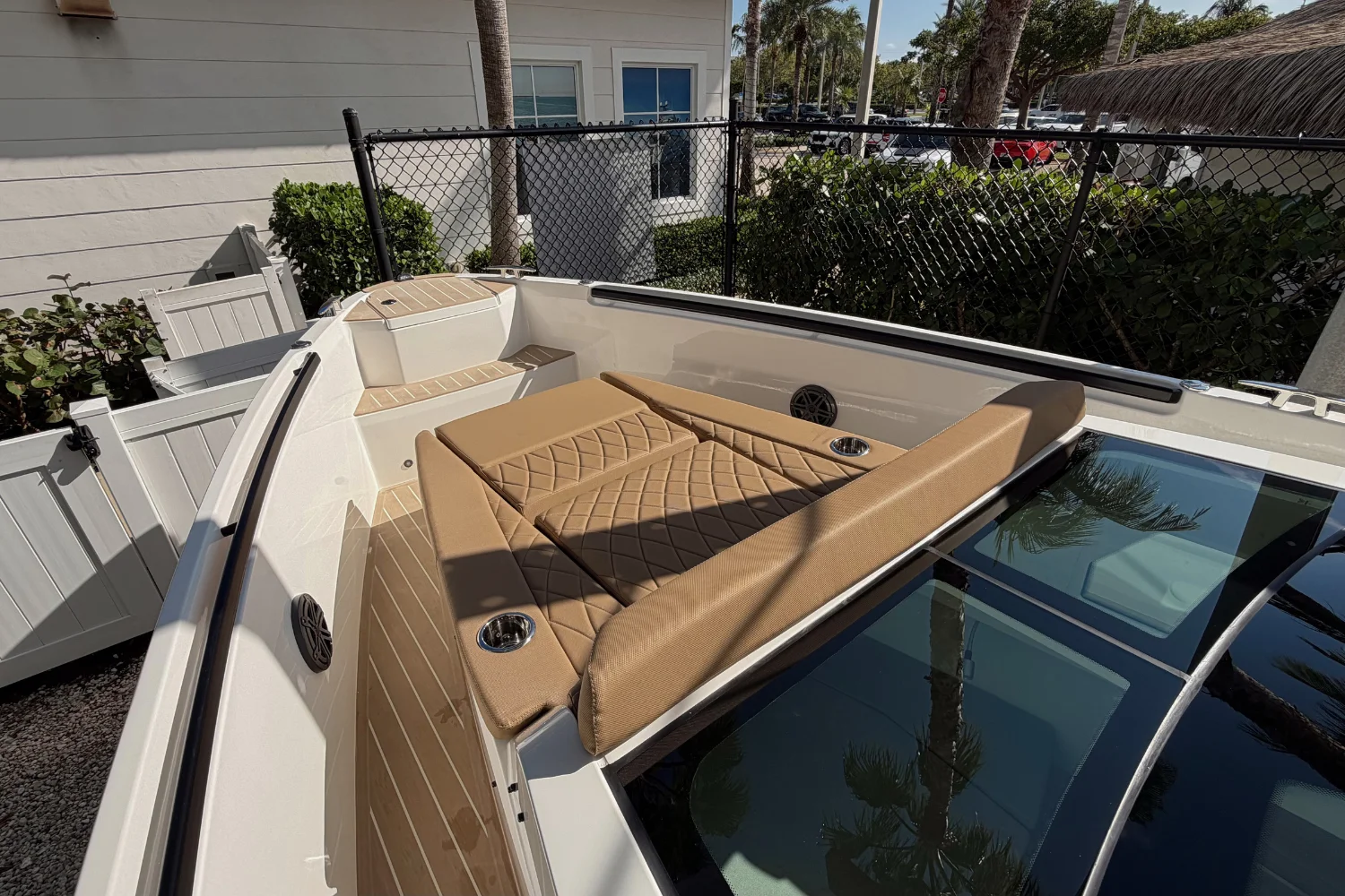 2026 Saxdor 320 GTO Image Thumbnail #19