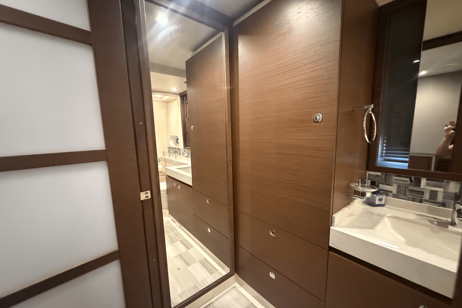 2016 Sea Ray 540 SUNDANCER Image Thumbnail #73