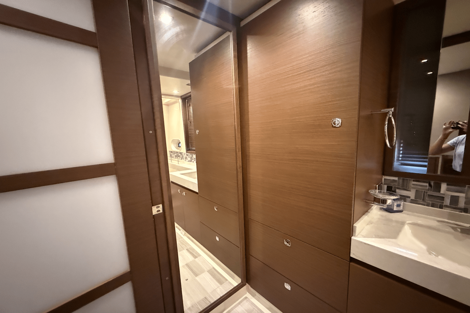 2016 Sea Ray 540 SUNDANCER Image Thumbnail #75