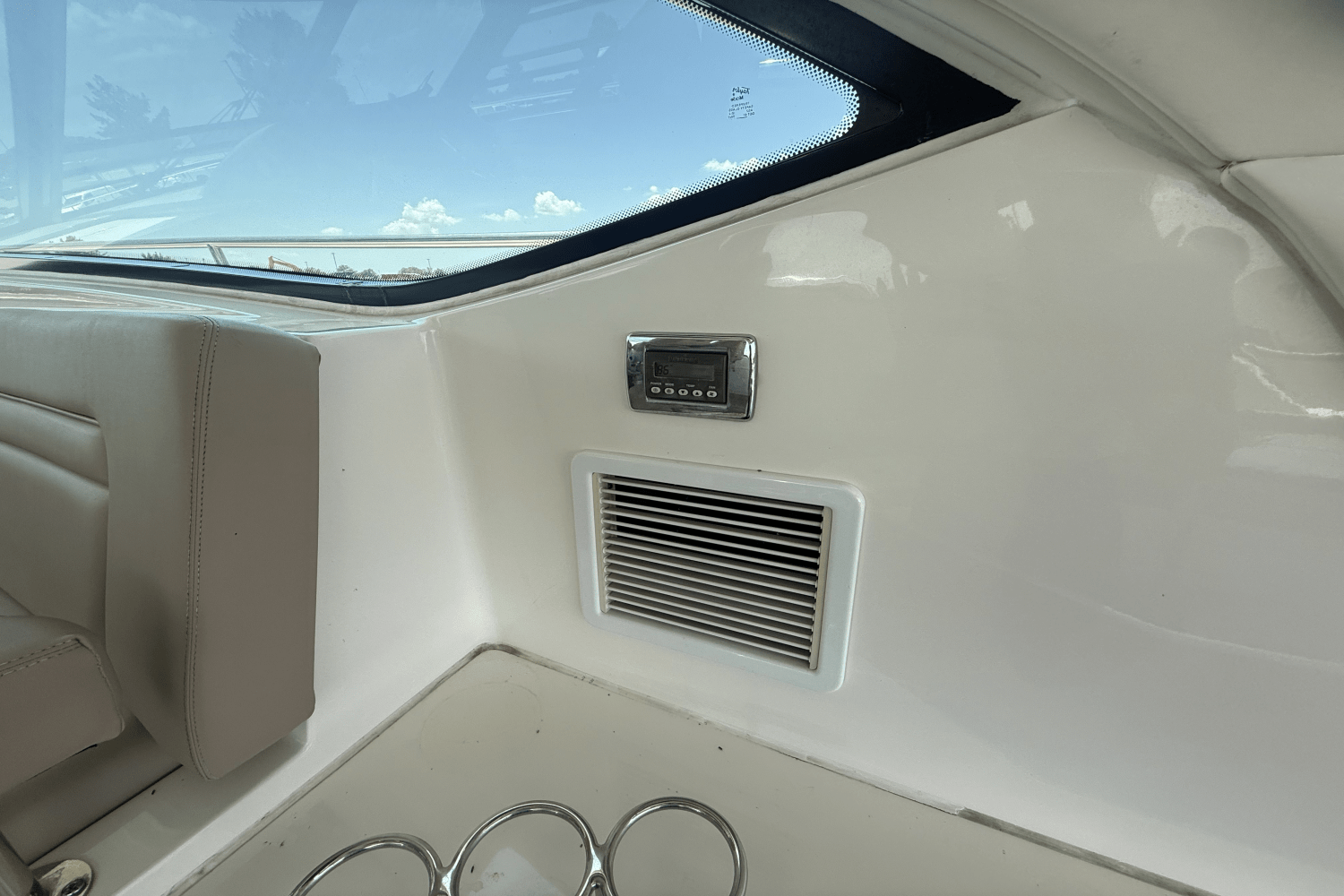 2016 Sea Ray 540 SUNDANCER Image Thumbnail #25