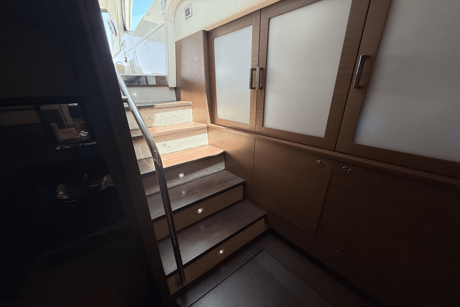 2016 Sea Ray 540 SUNDANCER Image Thumbnail #38