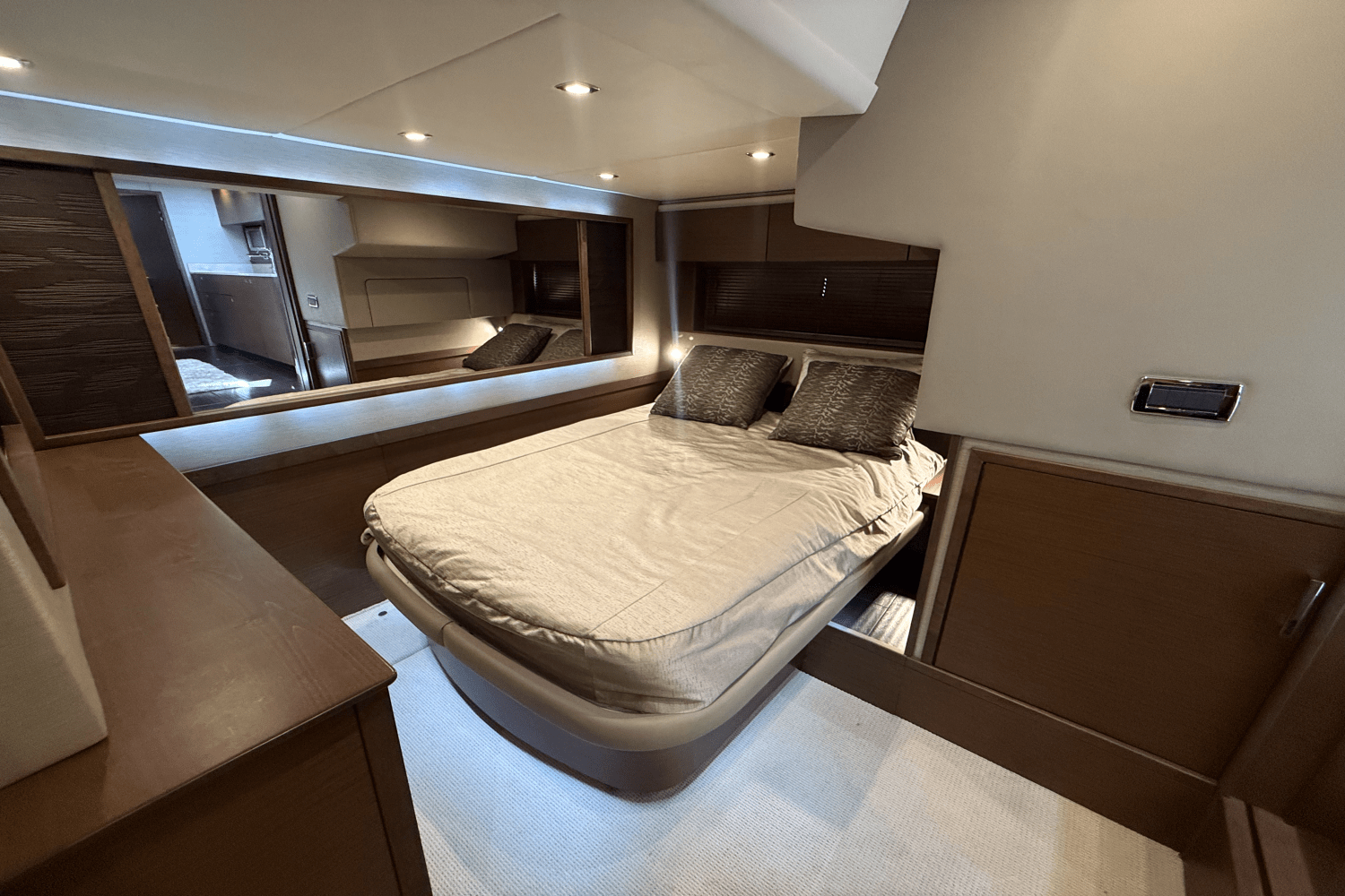2016 Sea Ray 540 SUNDANCER Image Thumbnail #87