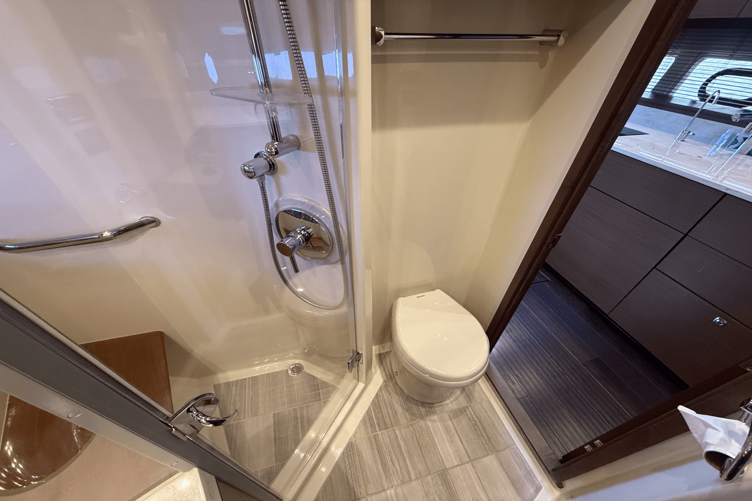 2016 Sea Ray 540 SUNDANCER Image Thumbnail #84