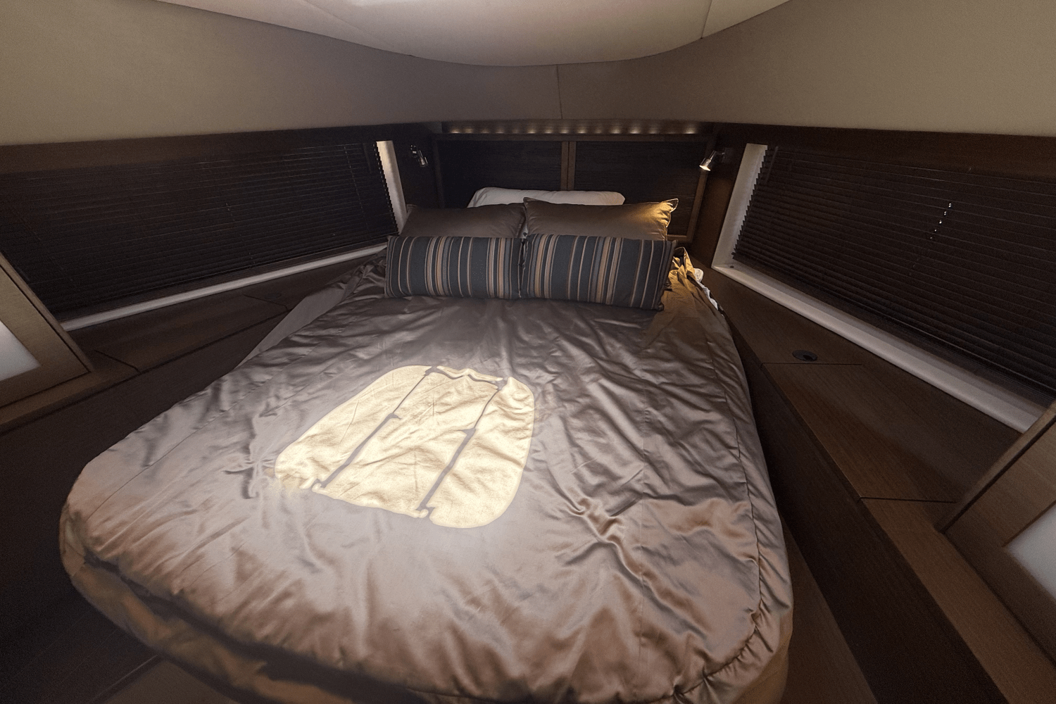 2016 Sea Ray 540 SUNDANCER Image Thumbnail #58